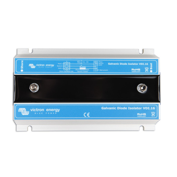 Galvanic Isolator VDI 16