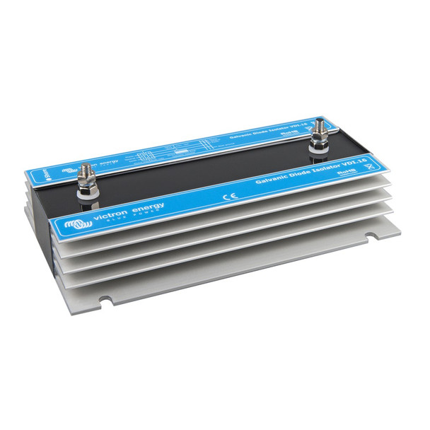 Galvanic Isolator VDI 16