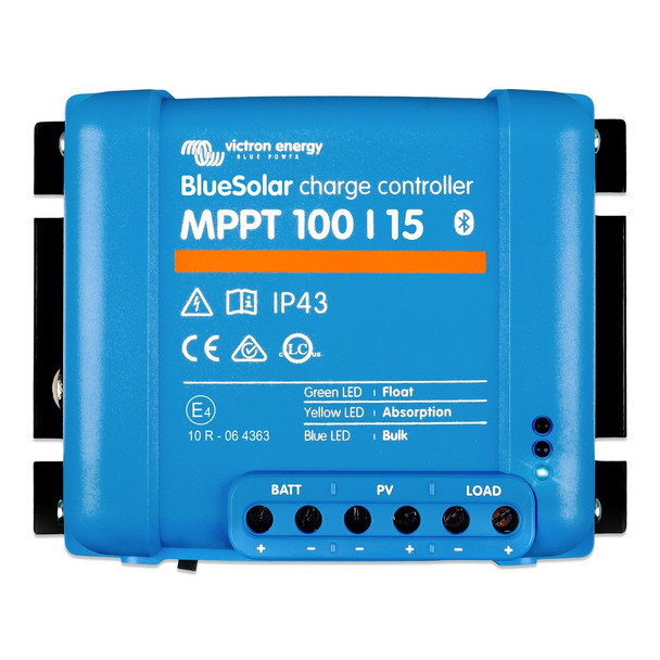 SCC010015200_BlueSolar charger MPPT-100-15 (top)