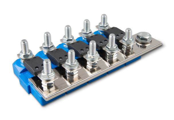 Busbar to connect 5 (left)