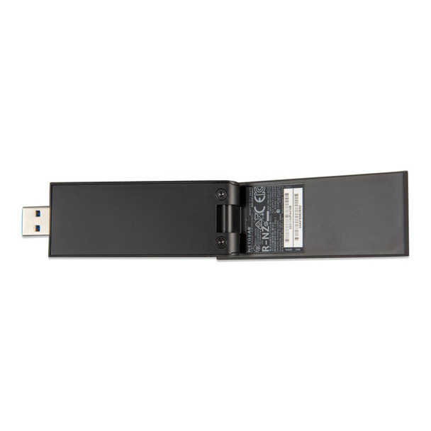 GX WiFi module long range (Netgear AC1200) (module-hand)