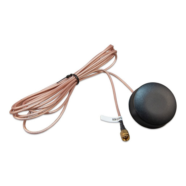 Outdoor LTE-M puck antenna_ANT100200200 (top)
