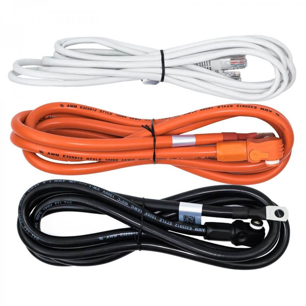 Pylontech 2m battery cable pack