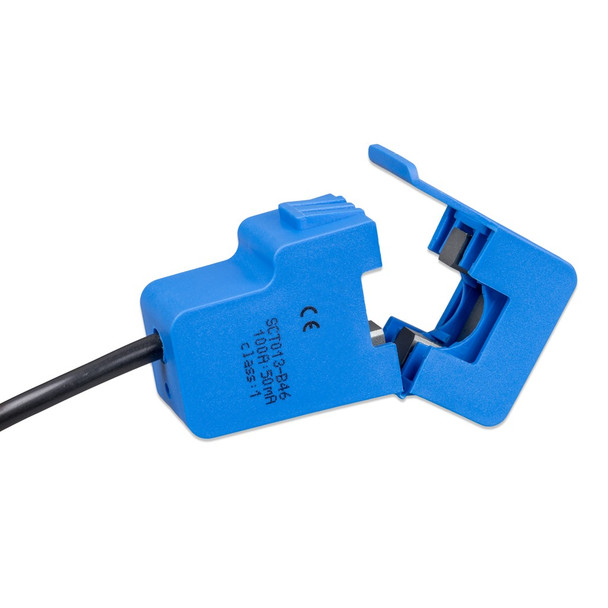 Current Transformer 100A-50mA for MultiPlus-II (20m) (conn)