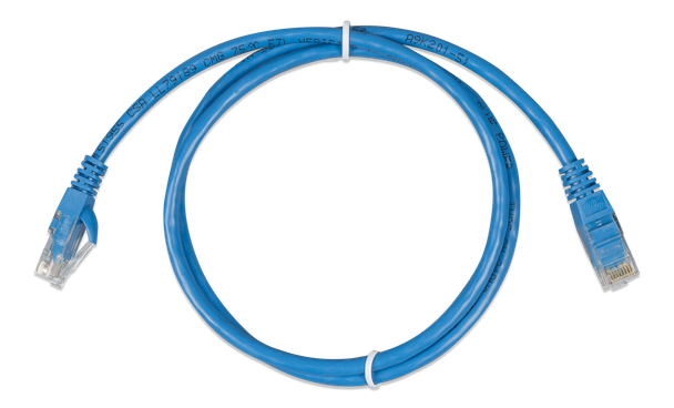 RJ45 UTP Cable 0,9 m (top)