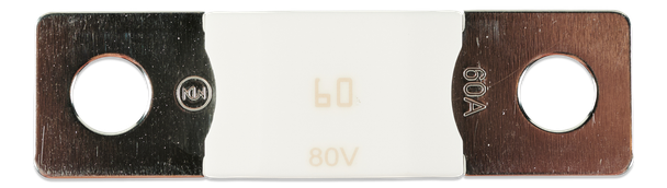 Fuse 60A80V