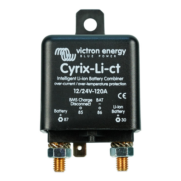 Cyrix-Li-ct 12-24 120A (front)
