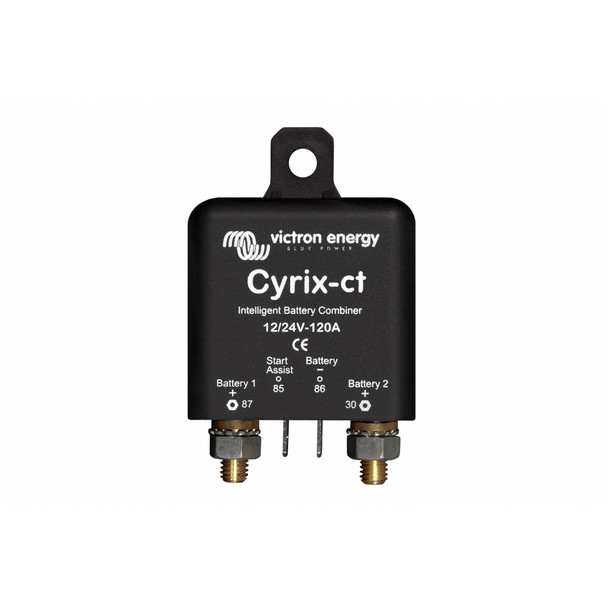 Cyrix-ct 1224 120A