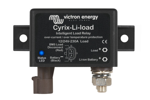 '= Cyrix-Li-load 1224V-230A intelligent load relay
