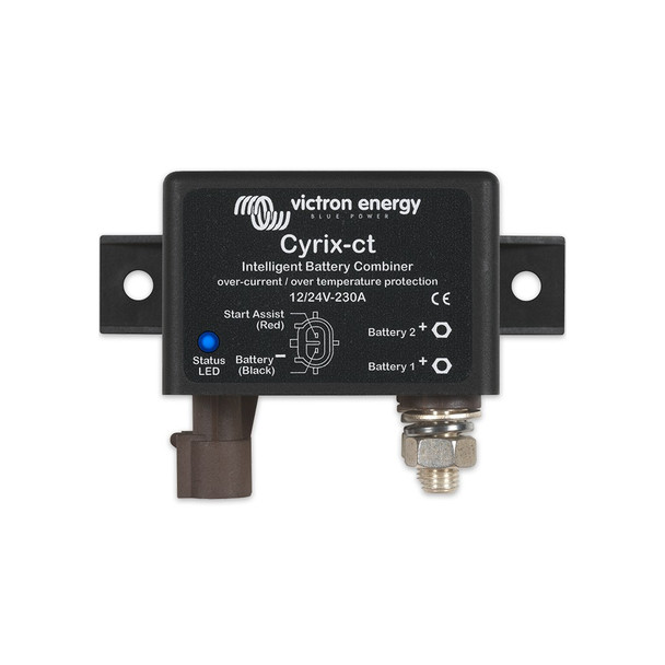 Cyrix-Li-load intelligent load relay