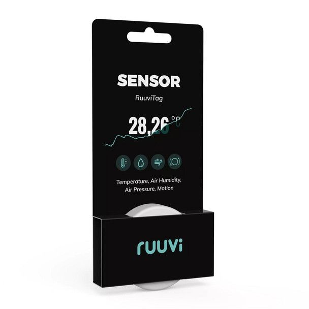 RuuviTag package