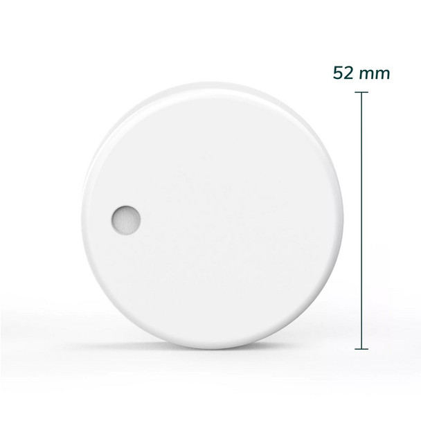 RuuviTag diameter