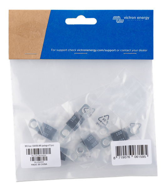 MIDI-Fuse100A-58V-M6