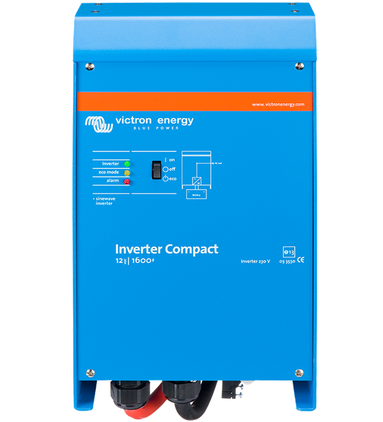 Inverter compact