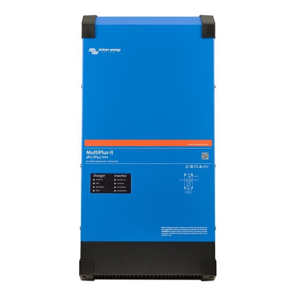 MultiPlus-II 48-6k5-100-50 230V