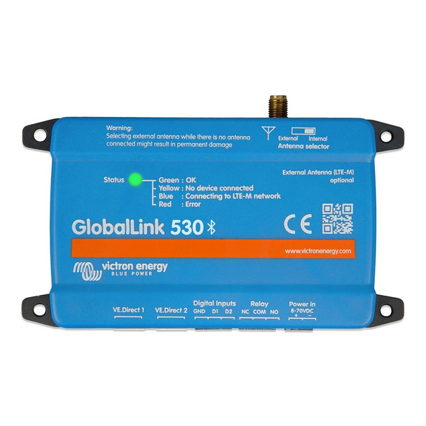 Globallink 530 (top)nw