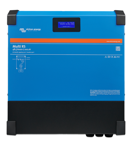 Multi RS 230V