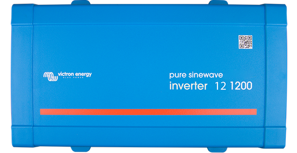 Inverter VE Direct