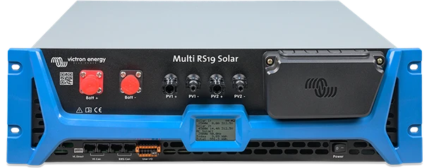 Multi RS19 Solar 400_nw