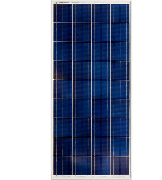 Solar Panel 30W-36 cells Mono 380x450x25mm series 4d
