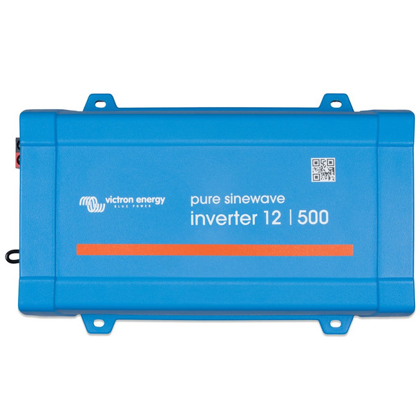 PIN121501400 Inverter 12-500 230V VE.Direct UK
