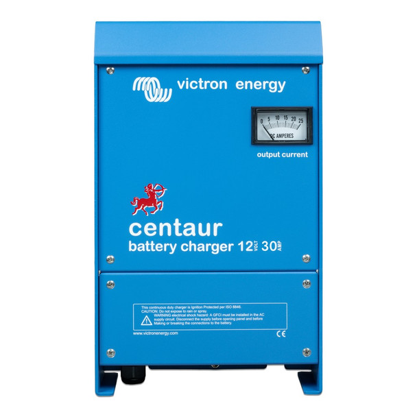 CCH012030000_Centaur Charger 12-30(3) 120-240V (front)