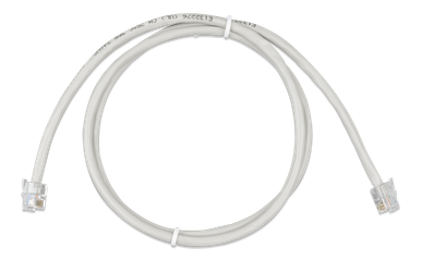 RJ12 UTP Cable 0,3 m *Superseded by ASS030066004* — image from ASS030066004