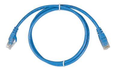 RJ45 UTP Cable 0,9 m *Superseded by ASS030064921* — image from ASS030064921