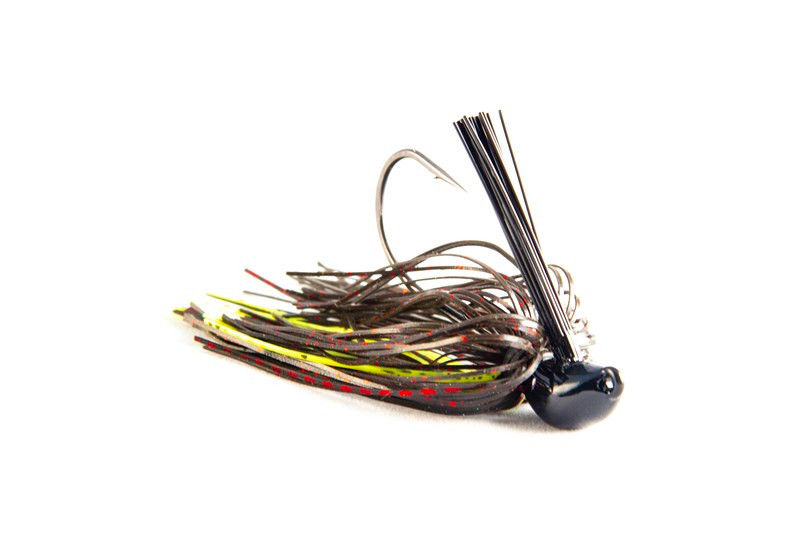 Custom Rattle Tube Jigs! – Pro Tour Baits