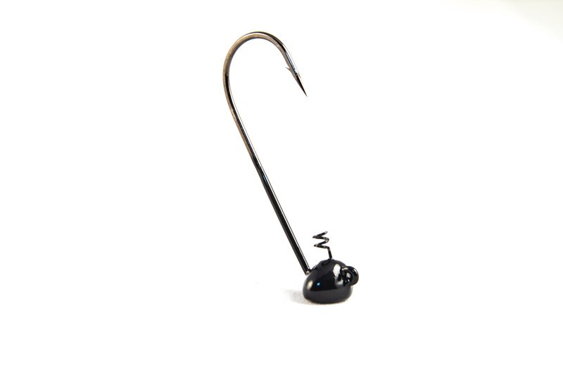 Shaker jig clearance