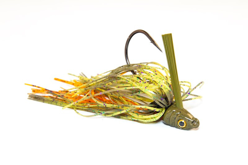 Secret Lures  Heavy Cover Jig Fishing Lure