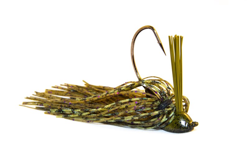Secret Lures | MVP Flippin' Jig Series Fishing Lures