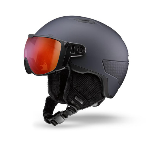 Ski Helmets GLOBE EVO MIPS® REACTIV