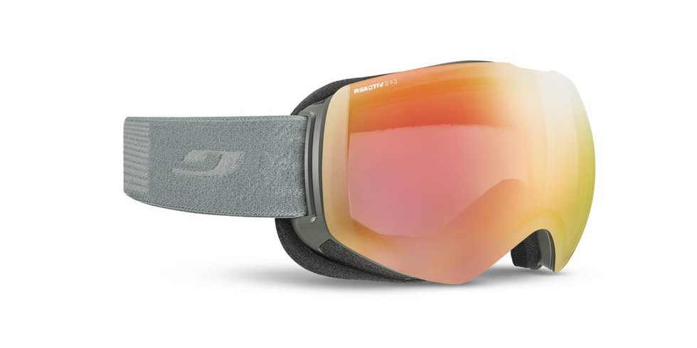 julbo SHADOW REACTIV En solde Black Friday Lunettes de soleil