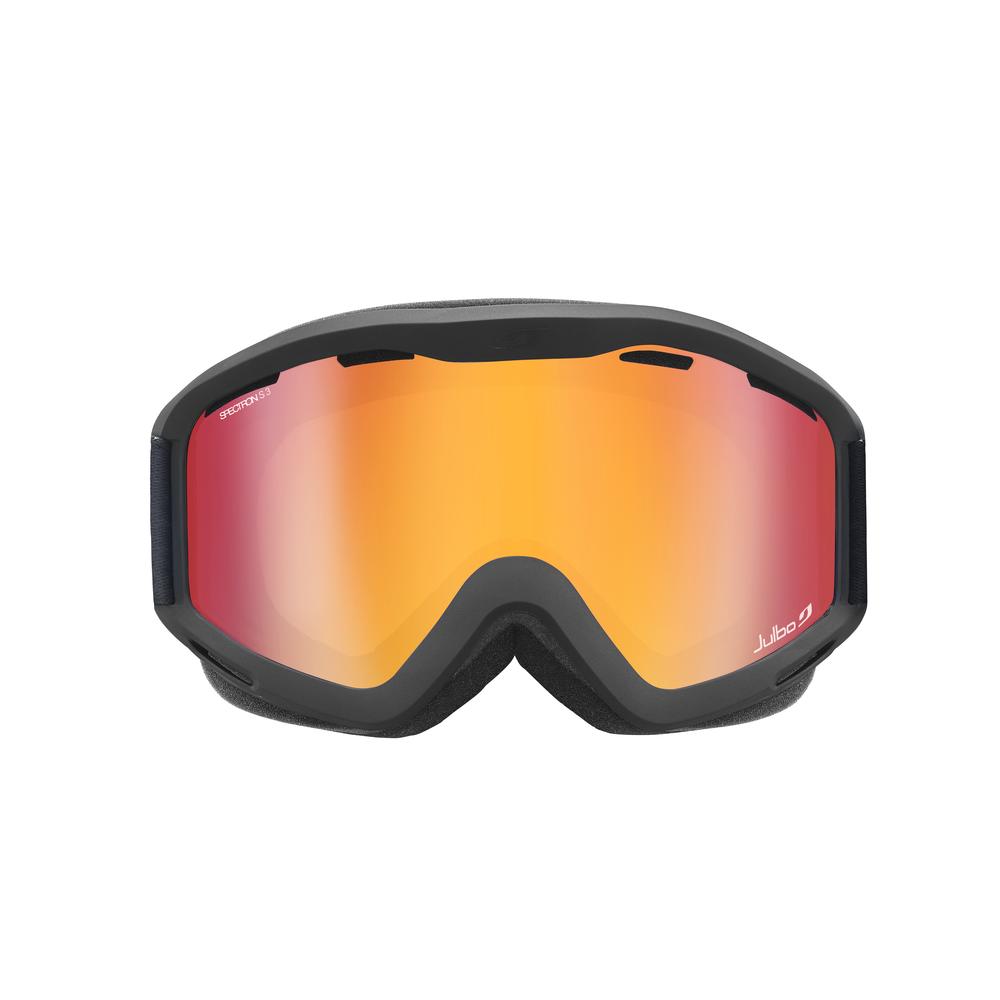 Julbo Plasma Cat 1 Black Maschere da sci