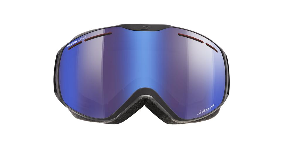 Julbo REACTIV ハイコントラスト 調光レンズ ゴーグル Julbo REACTIV Photochromic Sunglasses | Julbo Eyewear USA