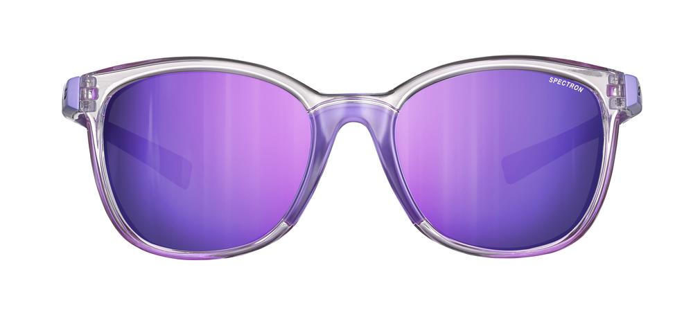 Julbo SPARK Polarized 3 occhiali da donna, grigio/menta - Negozio