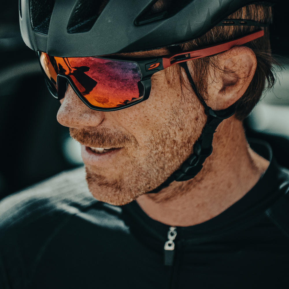 Sunglasses RUSH SPECTRON
