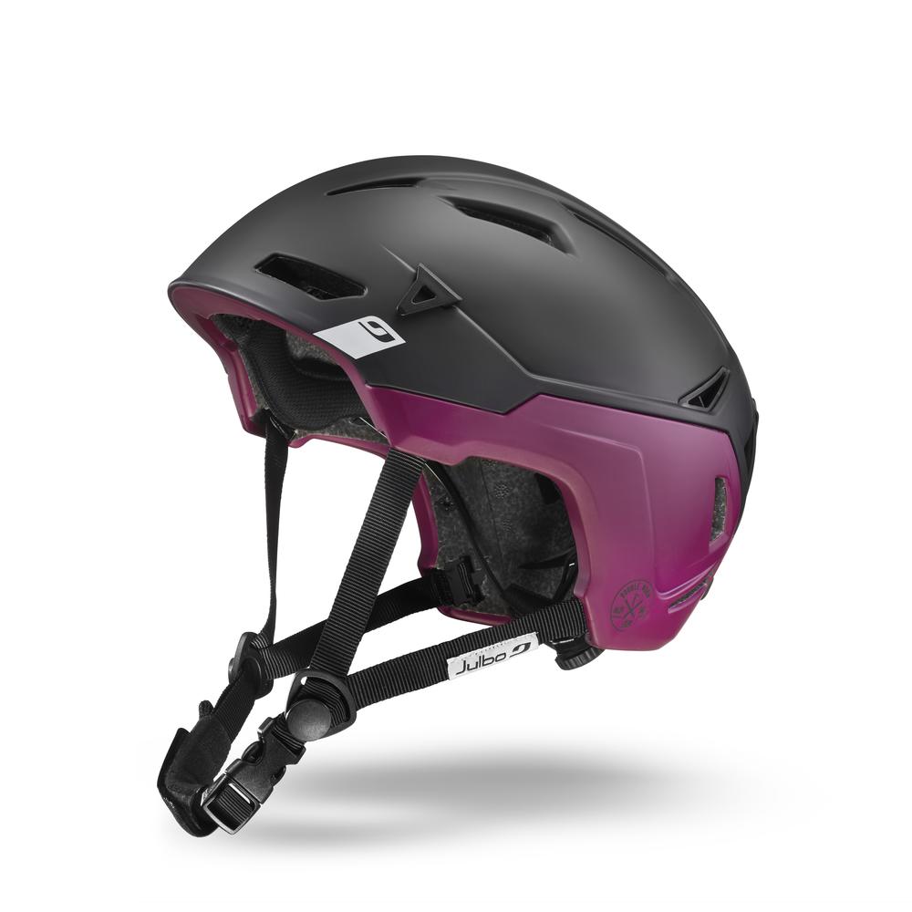 Snow Peak - MATOROBO JUMBO ［MASKMAN］ soulabo The Peak Evo Ski & Snowboard Helmet | Julbo Eyewear USA