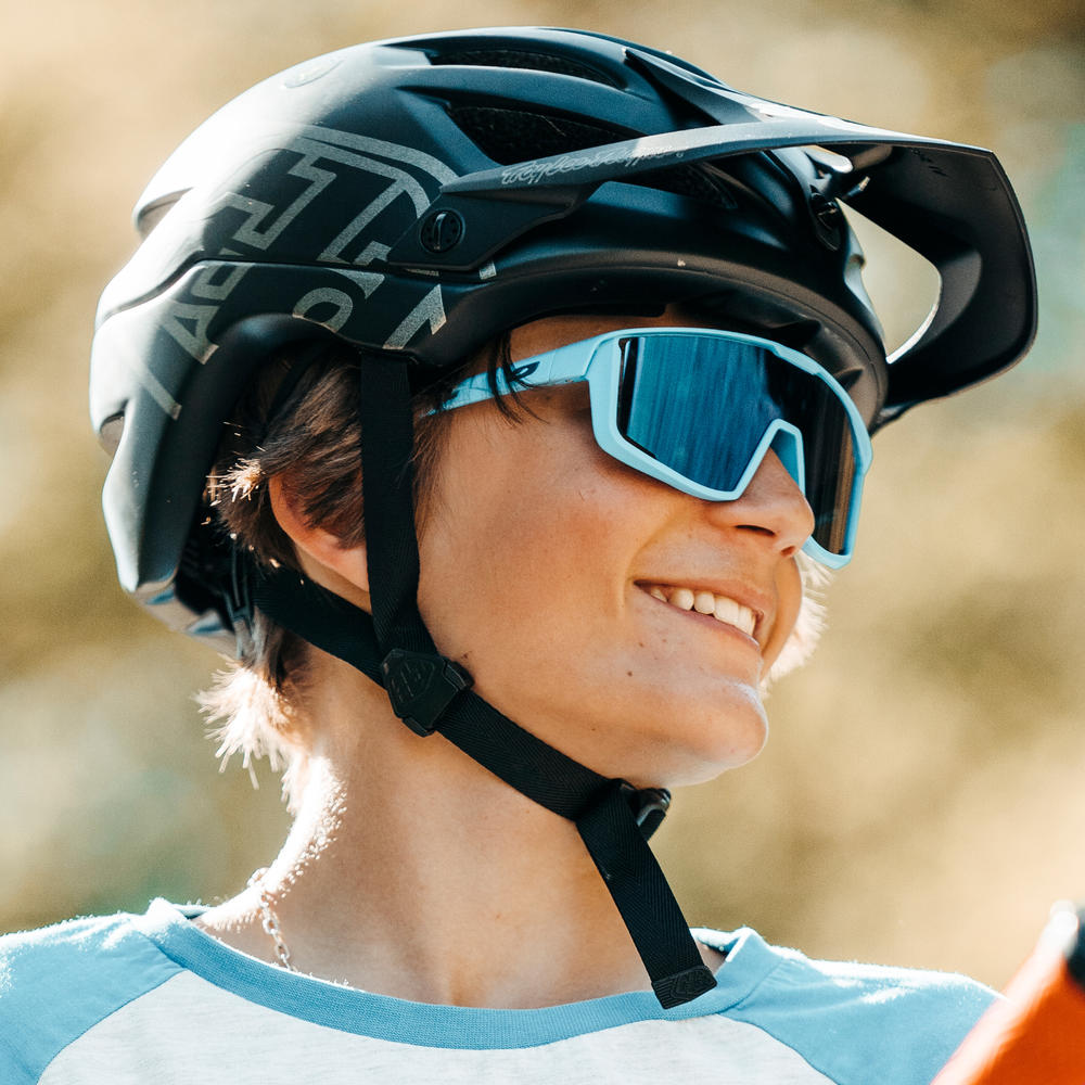 Helmet Julbo Mtb Glasses FURY JUNIOR
