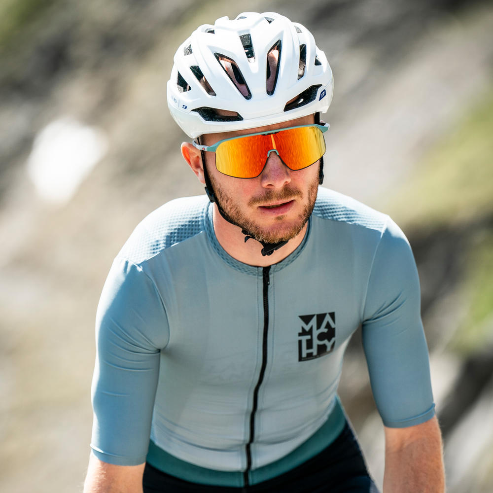 Eyelevel Equinox Occhiali Da Sole Sportivi Uomo – Modello Unisex, Confezione Da 12, Plastica - 5