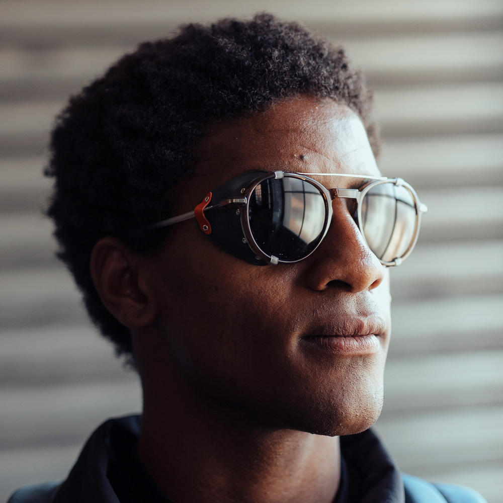 Test des lunettes de soleil de sport Julbo Intensity Spectron HD