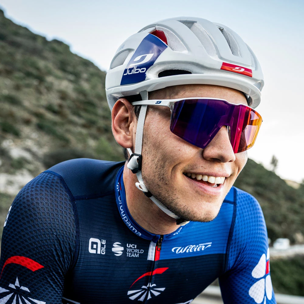 Sunglasses EDGE Groupama-FDJ SPECTRON HD