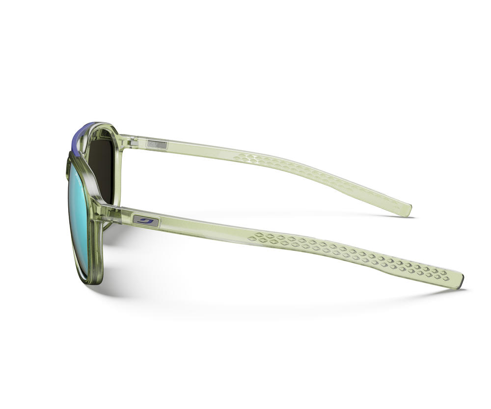Sunglasses SLACK COVER SPECTRON HD Polarized