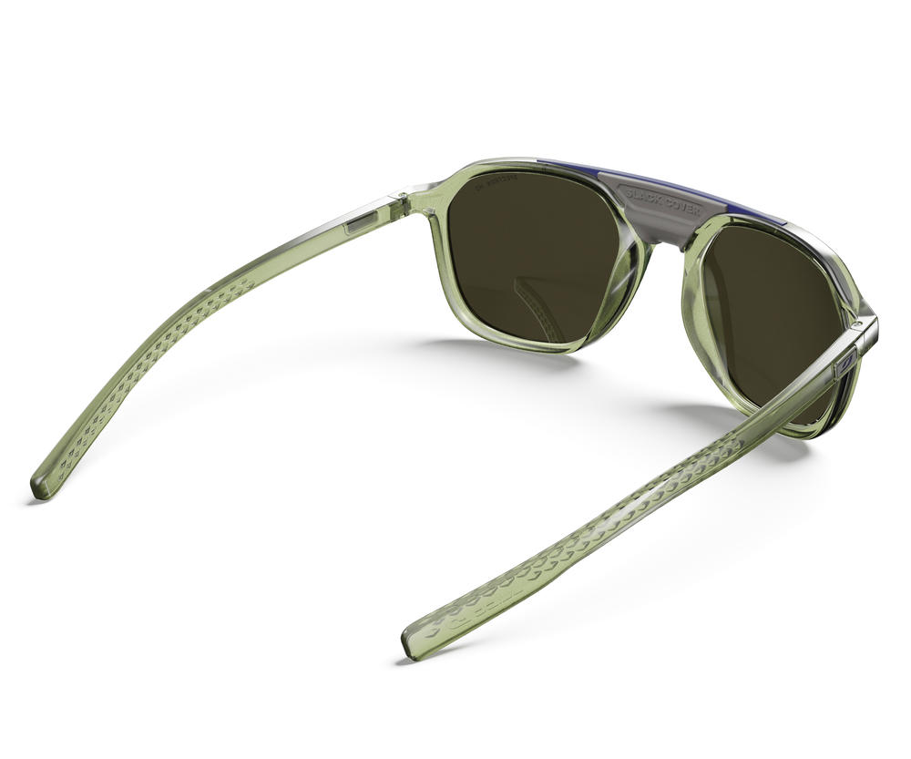 Sunglasses SLACK COVER SPECTRON HD Polarized