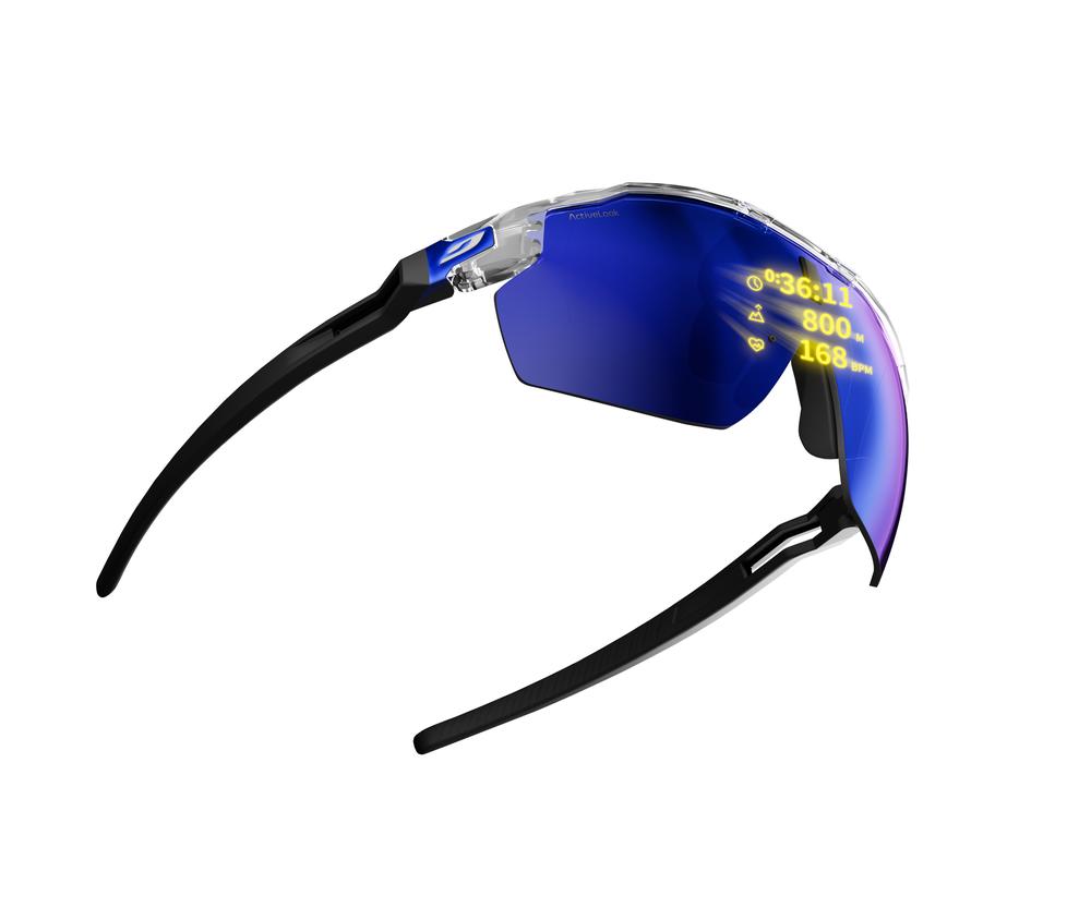 Smart Glasses for Sport (Cycling, Evad