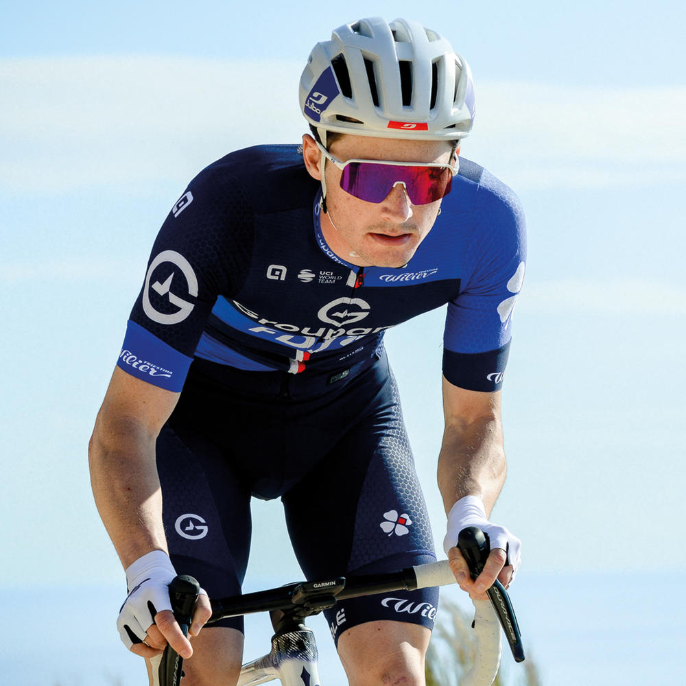 Sunglasses INTENSITY Groupama-FDJ SPECTRON HD