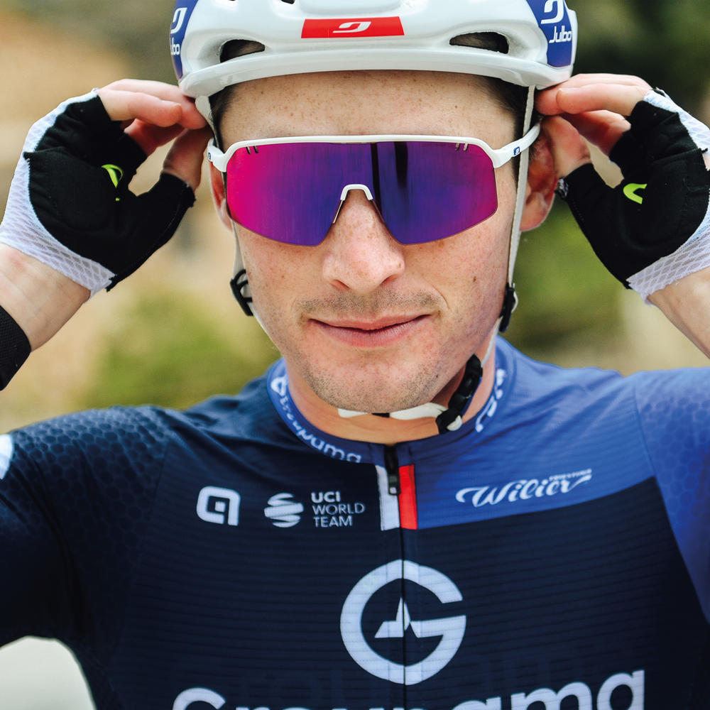 Sunglasses INTENSITY Groupama-FDJ SPECTRON HD