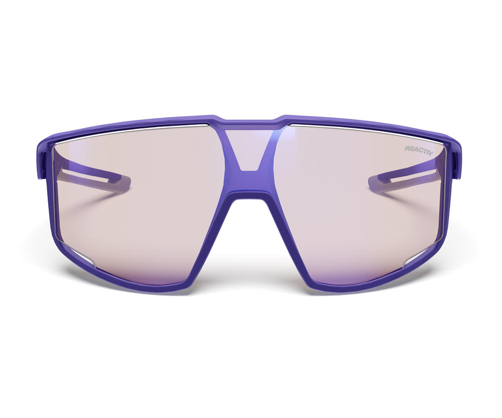 Sunglasses FURY Watt'Ever REACTIV