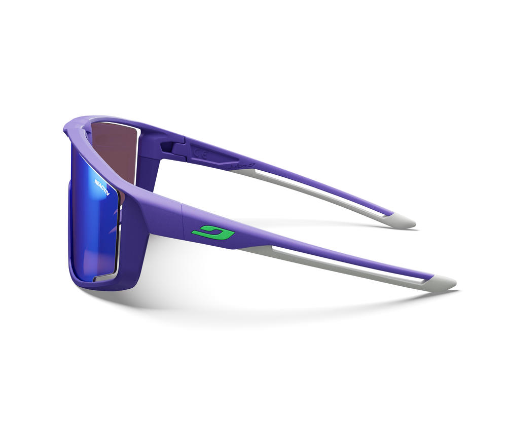 Sunglasses FURY Watt'Ever REACTIV
